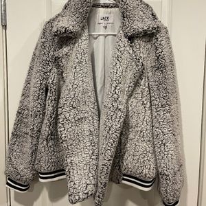 Sherpa Jack by BB Dakota